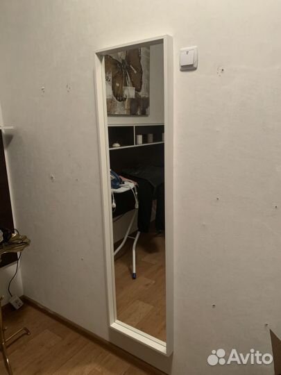 Зеркало IKEA