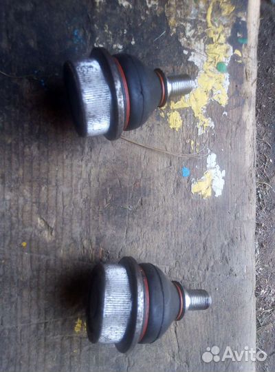 Шаровая опора