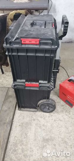 Система хранения кубрик ONE