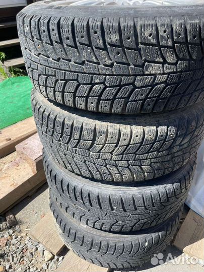 Колеса r16 5x100