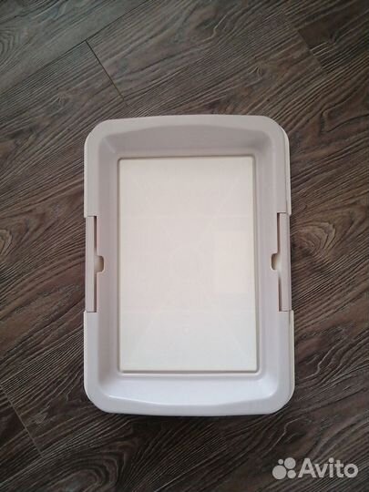 Лоток под пеленку