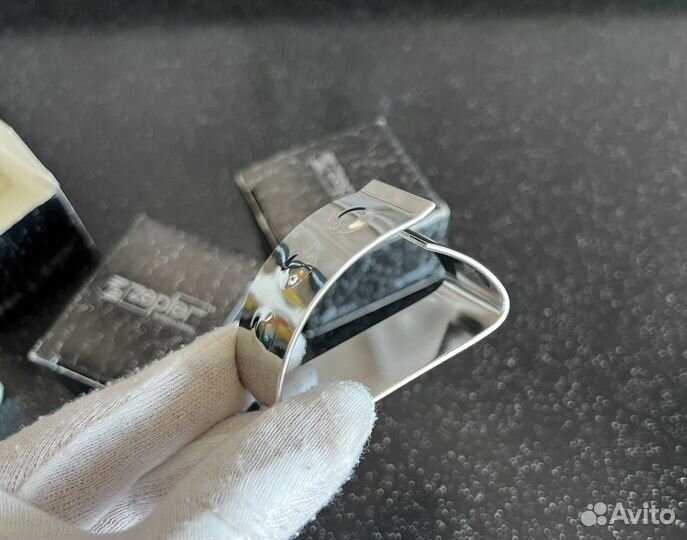 Набор из двух колец для салфеток Zepter