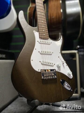 Cort G100 OPW Электрогитара новая