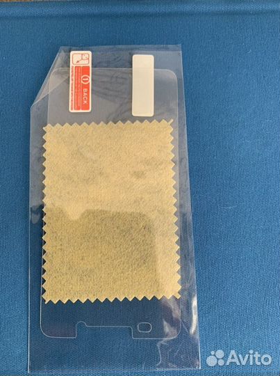 Защитная пленка на телефон