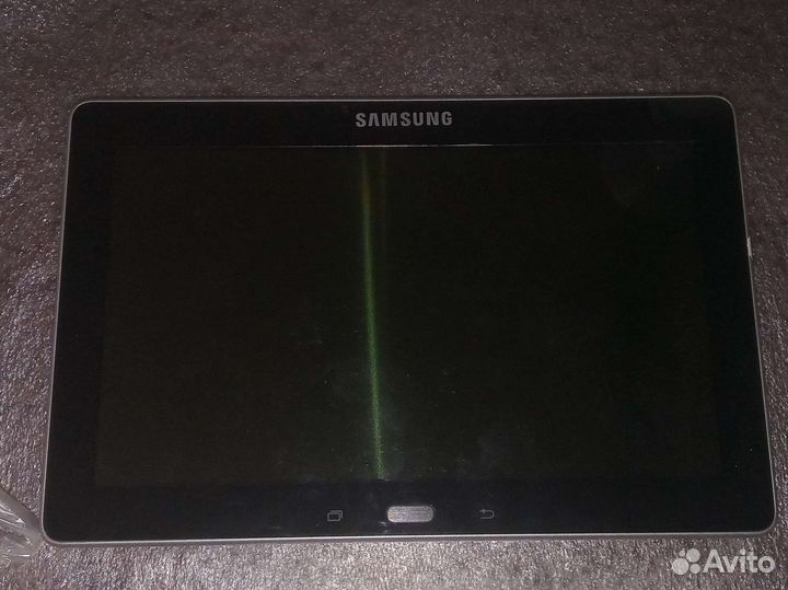 Планшет samsung galaxy note p901