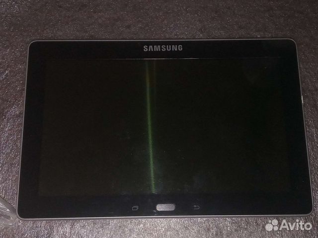 Планшет samsung galaxy note p901