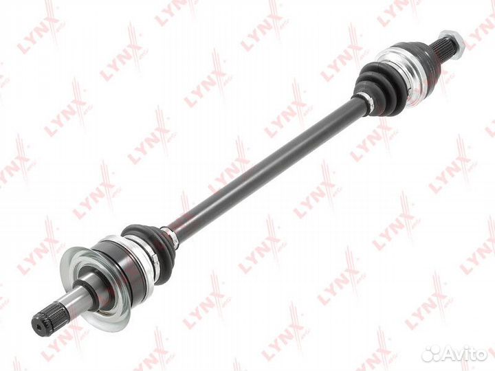 Привод в сборе lynxauto CD-1038