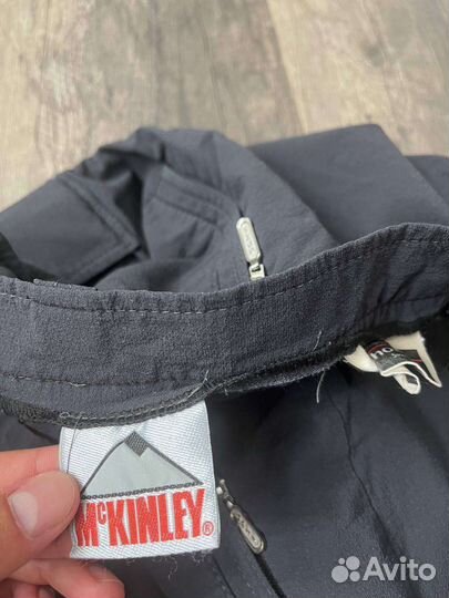 Шорты McKinley Schoeller