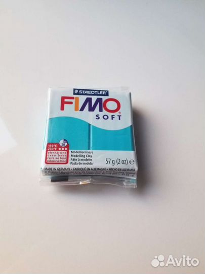 Полимерная глина 