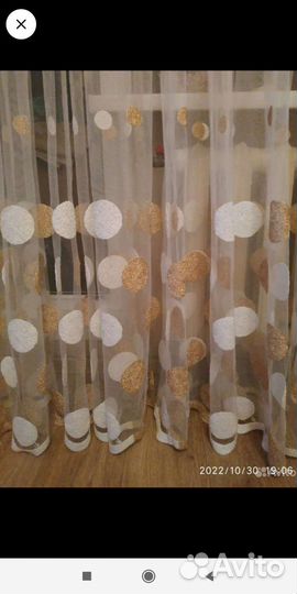 Тюль вуаль и тюль 