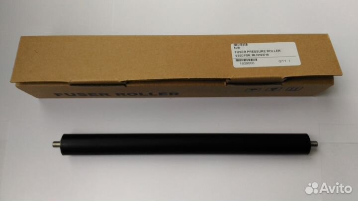 JC66-01663A Вал прижимной samsung ML-2850, 2851ND