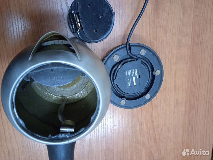 Электрочайник redmond