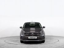 Volkswagen Polo 1.4 AMT, 2020, 56 150 км, с пробегом, цена 1 670 000 руб.