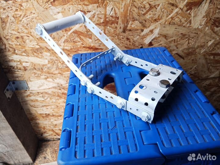 Бугель для питбайка