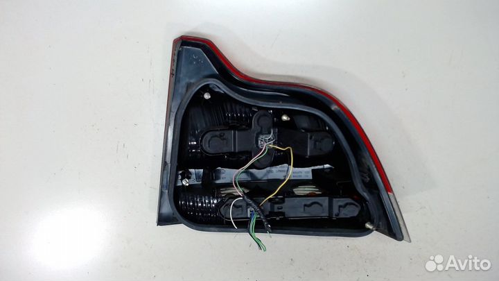 Фонарь (задний) Volvo S60, 2004