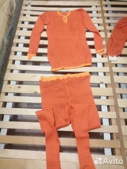 Антимоскитный костюм