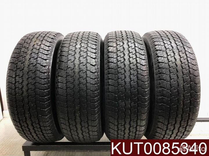 Bridgestone Dueler H/T D840 265/65 R17 107U