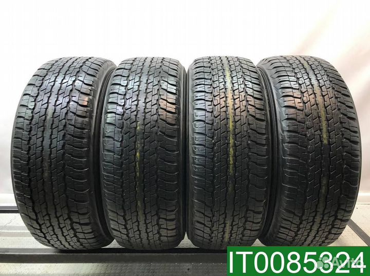Dunlop Grandtrek AT22 265/60 R18 101N
