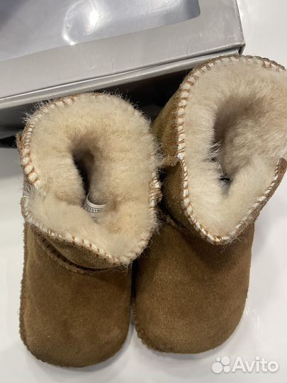 Ugg угги детские размер -М