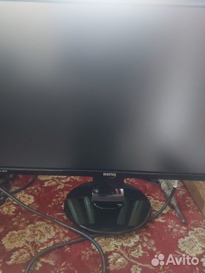 Монитор benq gl2460