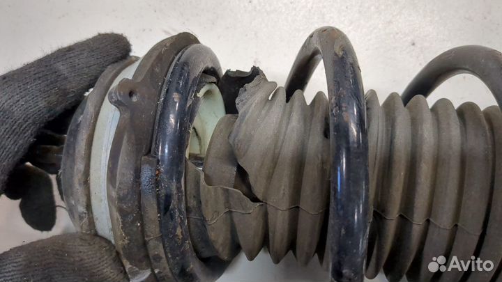 Амортизатор подвески Opel Corsa D, 2010