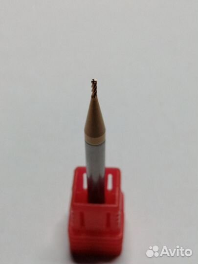 1.0-03С-4D-50L 4F HRC55