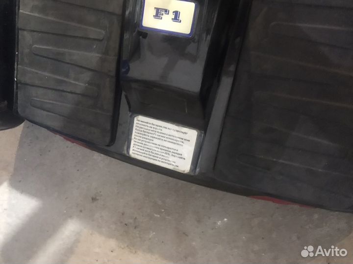 Гироскутер мини segway