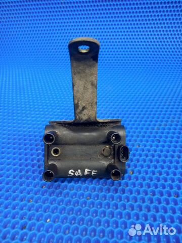 Модуль зажигания Great Wall Cc 6460 Fmk20 491QE