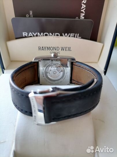 Часы Raymond Weil Don Giovanni