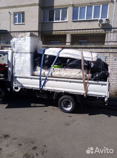 Грузоперевозки.Грузчики. Грузовики от 1тон до 5тон