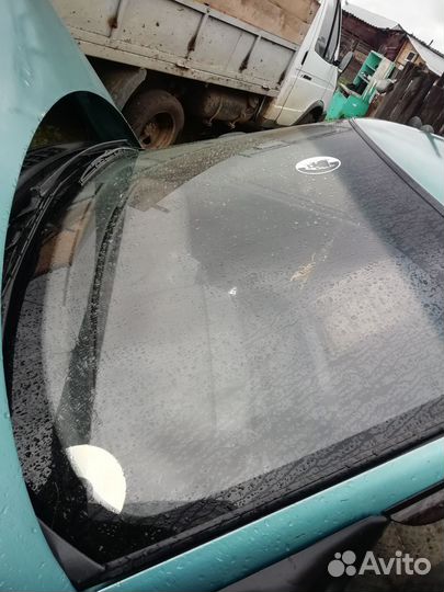 ВАЗ 2110 1.5 МТ, 1999, 456 863 км