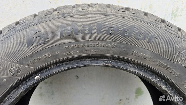 Matador DR1 Hector 195/60 R15 91J