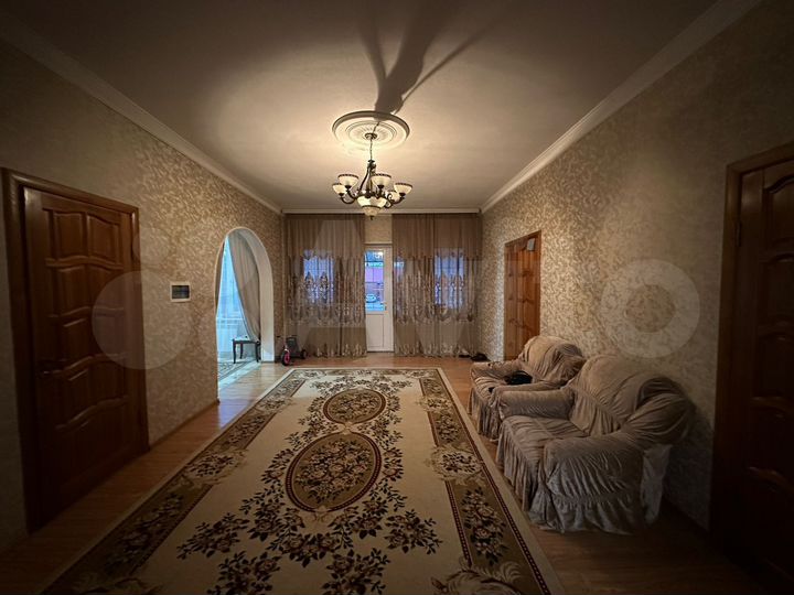 Дом 150 м² на участке 20 сот.