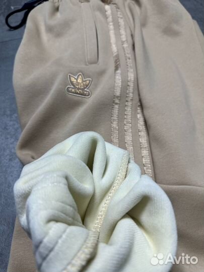 Штаны adidas