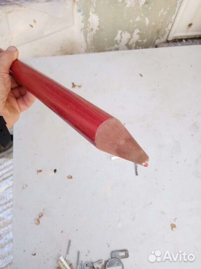 Карандаш - указка 