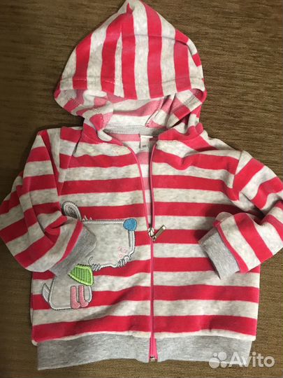 Костюм для девочки 68 р