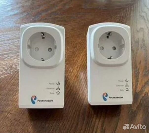 Лот 2шт PLC RT адаптер NSK