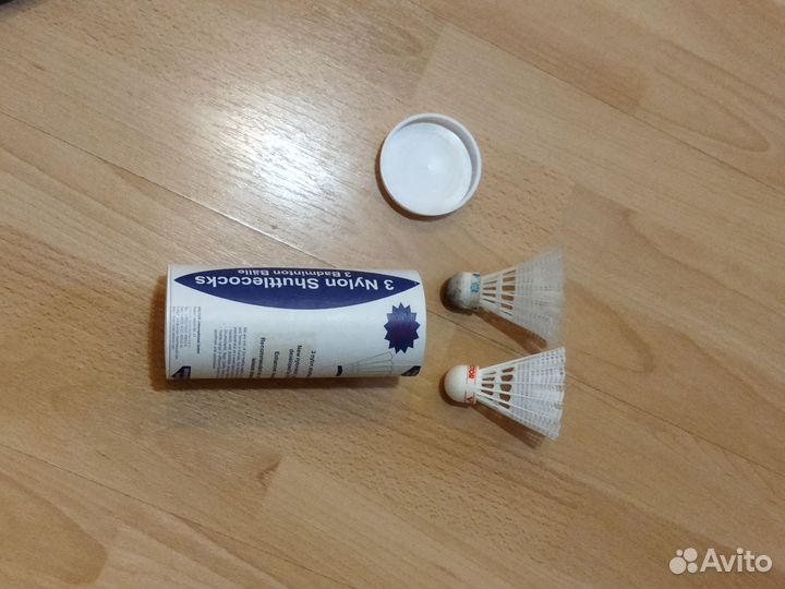 Набор для бадминтона