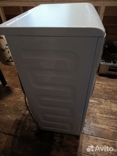 Стиральная машина Beko 6 кг