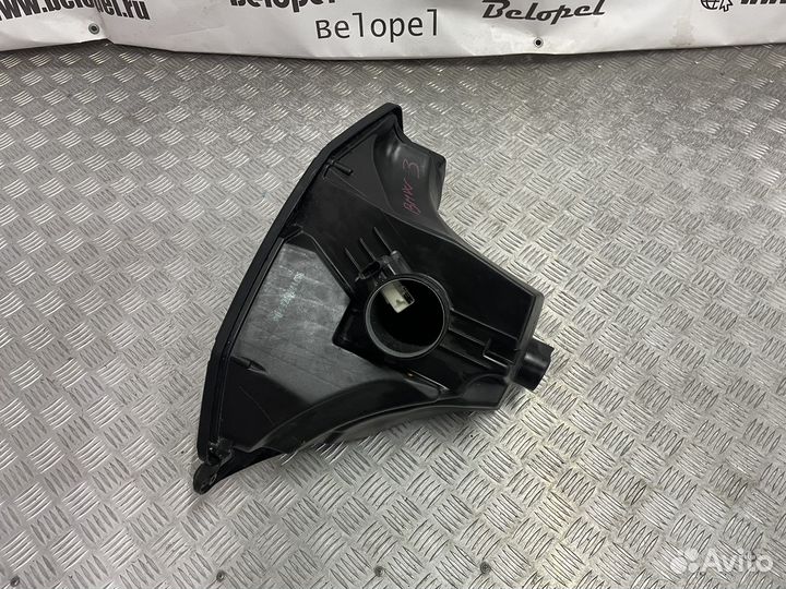 Корпус воздушного фильтра BMW 3 E90