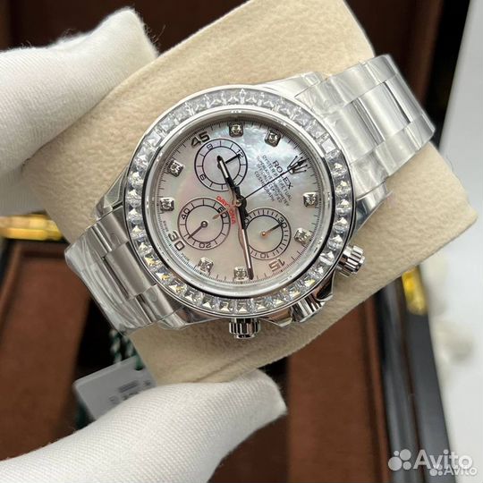 Унисекс часы Rolex Daytona