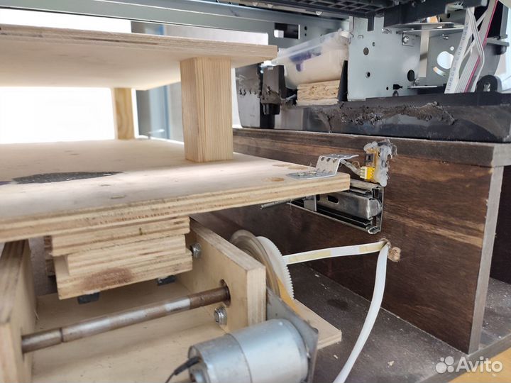 Принтер epson 1410