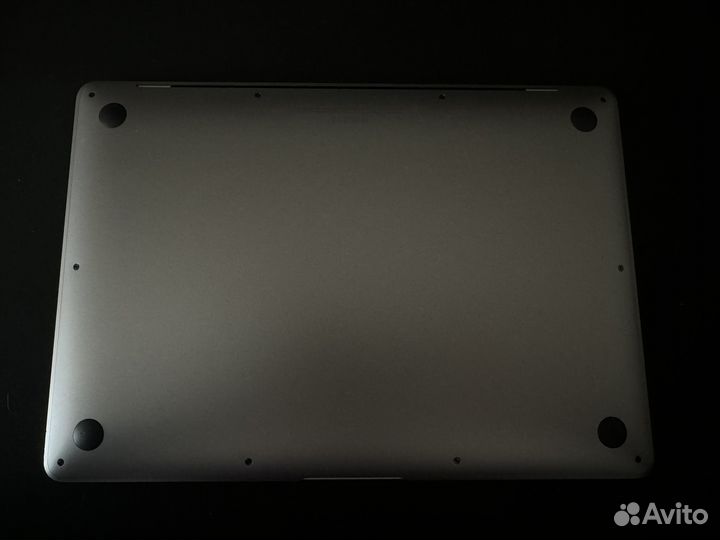 Macbook air m1