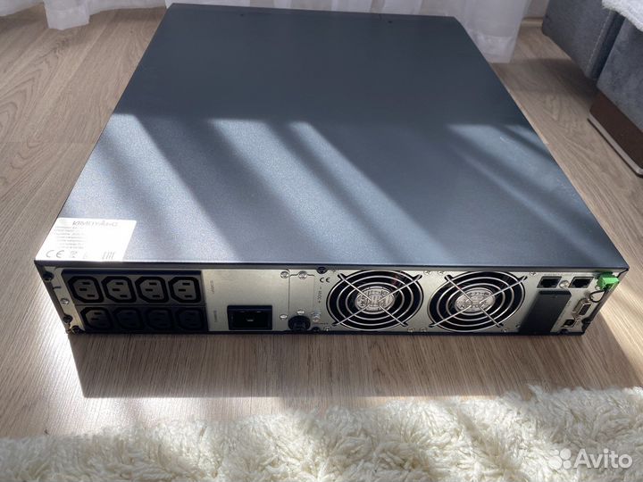 Ибп импульс фристайл 11-2 мощность 2000 ва