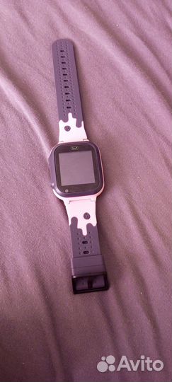 Детские смарт часы новые