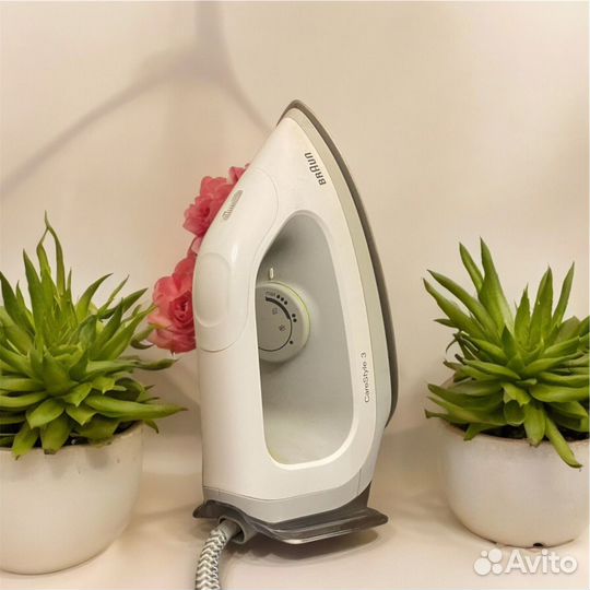 Парогенератор Braun (под ремонт)