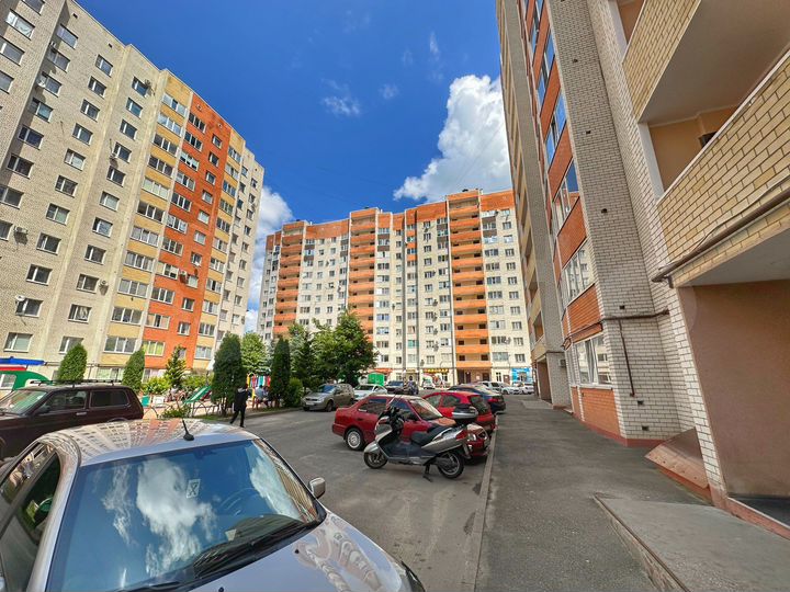 Свободного назначения, 234 м²