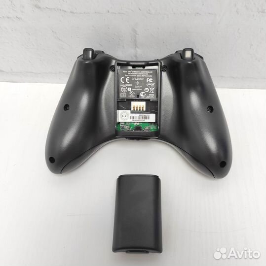 Геймпад Xbox 360 Wireless Controller Беспроводной