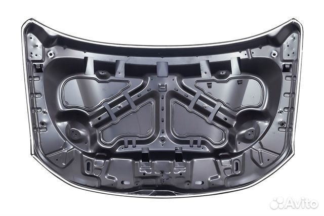 Капот rnldst39090 Renault Duster 2