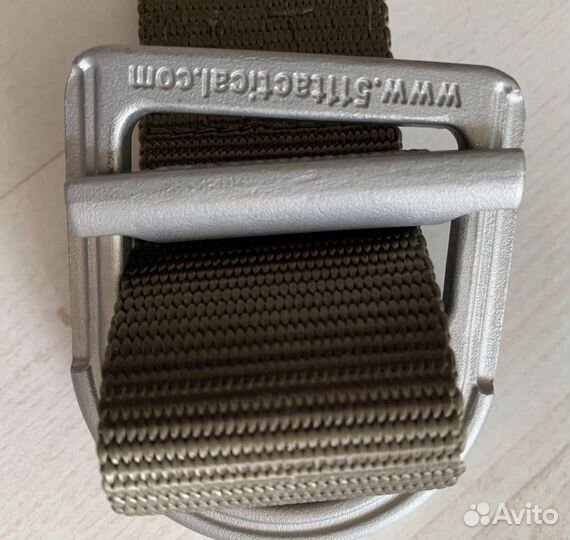 Ремень 5.11 trainer